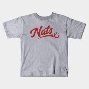 Nats Kids T-Shirt
